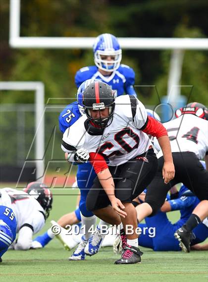 Thumbnail 1 in Warde @ Darien  photogallery.