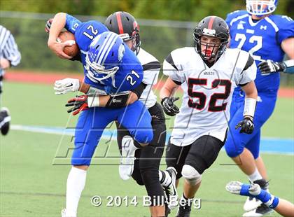 Thumbnail 1 in Warde @ Darien  photogallery.