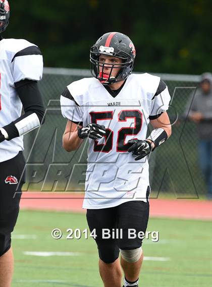 Thumbnail 1 in Warde @ Darien  photogallery.