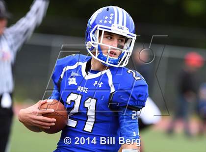 Thumbnail 2 in Warde @ Darien  photogallery.