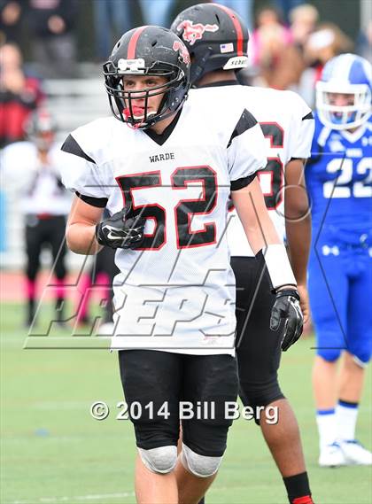 Thumbnail 3 in Warde @ Darien  photogallery.
