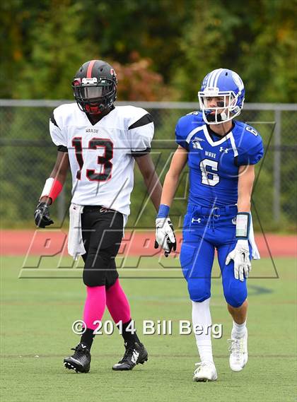 Thumbnail 3 in Warde @ Darien  photogallery.