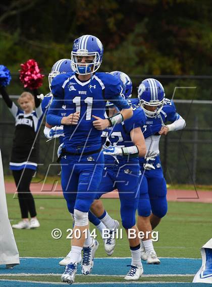 Thumbnail 3 in Warde @ Darien  photogallery.