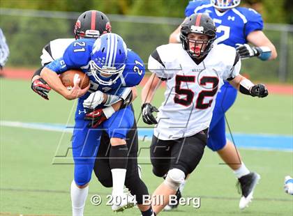 Thumbnail 2 in Warde @ Darien  photogallery.