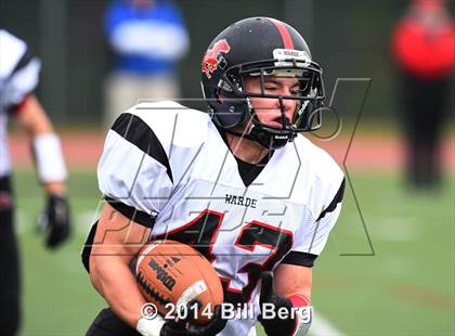 Thumbnail 3 in Warde @ Darien  photogallery.