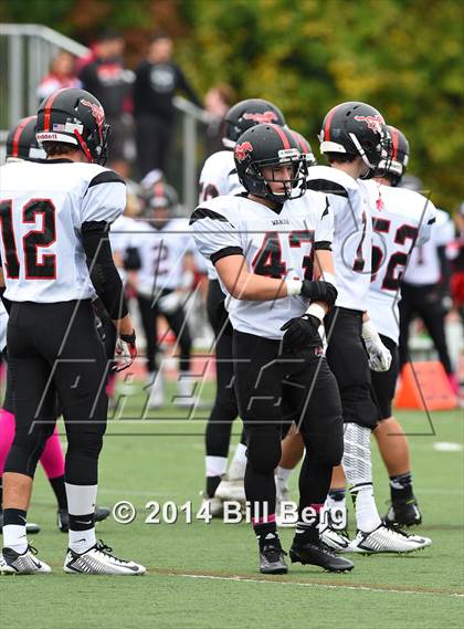 Thumbnail 1 in Warde @ Darien  photogallery.