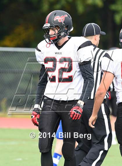 Thumbnail 1 in Warde @ Darien  photogallery.