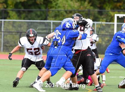 Thumbnail 2 in Warde @ Darien  photogallery.