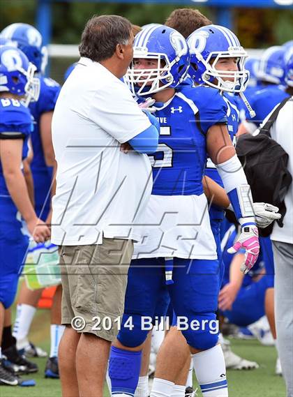 Thumbnail 2 in Warde @ Darien  photogallery.