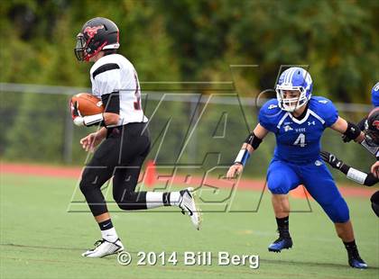 Thumbnail 2 in Warde @ Darien  photogallery.