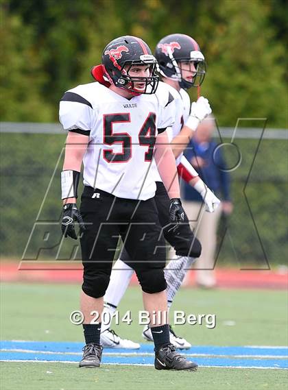 Thumbnail 2 in Warde @ Darien  photogallery.