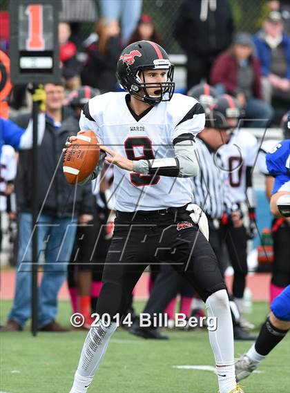 Thumbnail 3 in Warde @ Darien  photogallery.