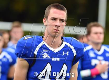 Thumbnail 1 in Warde @ Darien  photogallery.