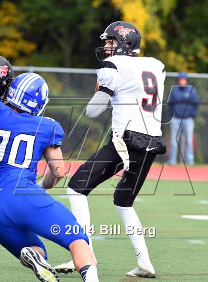 Thumbnail 1 in Warde @ Darien  photogallery.