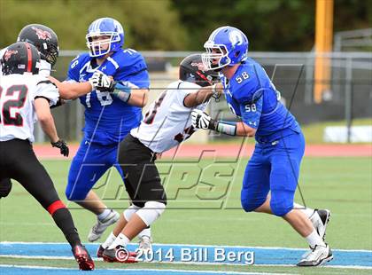 Thumbnail 2 in Warde @ Darien  photogallery.