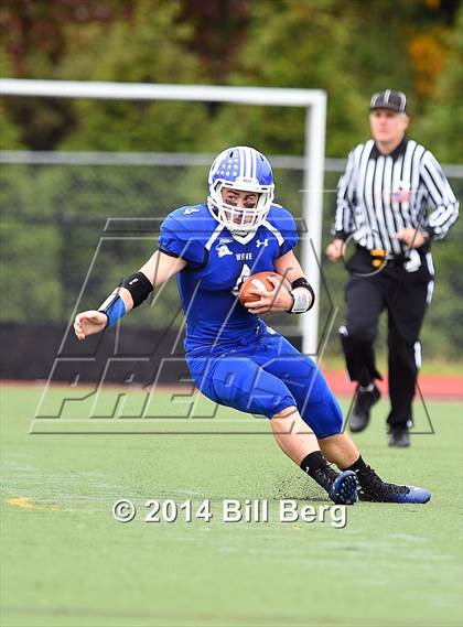 Thumbnail 3 in Warde @ Darien  photogallery.