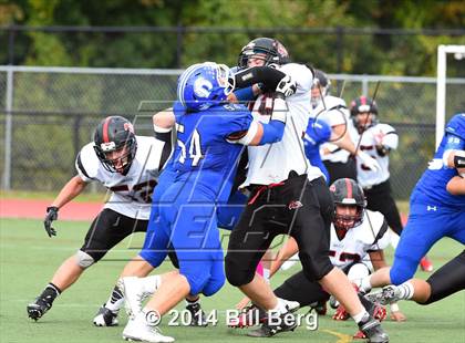 Thumbnail 1 in Warde @ Darien  photogallery.