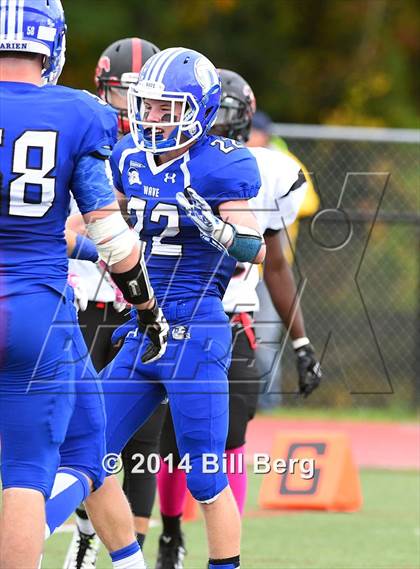 Thumbnail 2 in Warde @ Darien  photogallery.