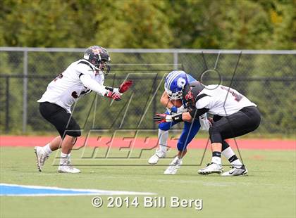 Thumbnail 1 in Warde @ Darien  photogallery.