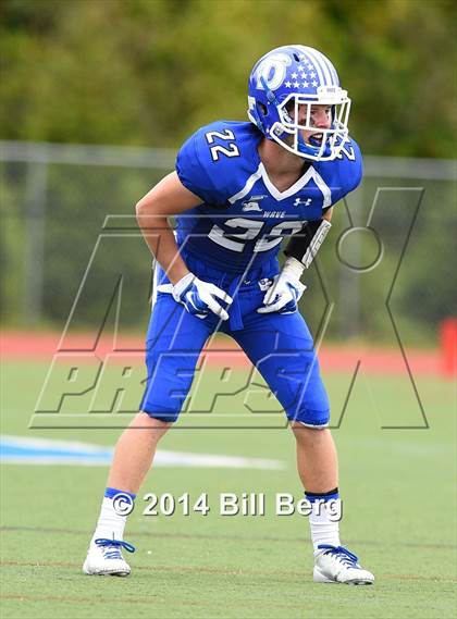 Thumbnail 2 in Warde @ Darien  photogallery.