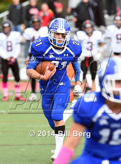 Thumbnail 1 in Warde @ Darien  photogallery.