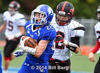 Thumbnail 1 in Warde @ Darien  photogallery.