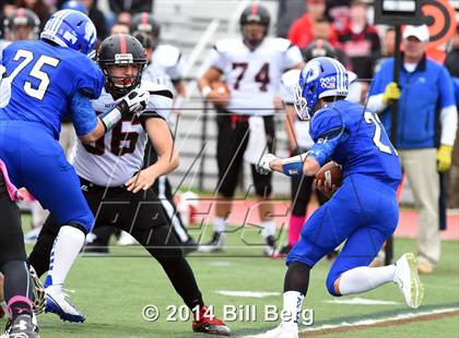 Thumbnail 3 in Warde @ Darien  photogallery.