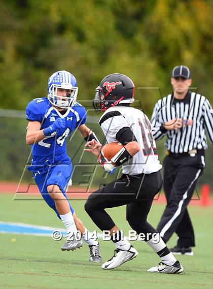 Thumbnail 1 in Warde @ Darien  photogallery.
