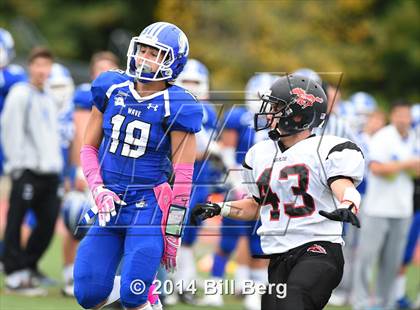 Thumbnail 1 in Warde @ Darien  photogallery.