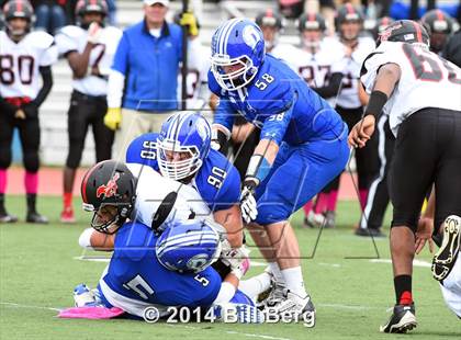 Thumbnail 1 in Warde @ Darien  photogallery.
