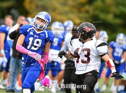 Thumbnail 3 in Warde @ Darien  photogallery.