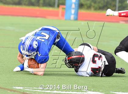 Thumbnail 2 in Warde @ Darien  photogallery.
