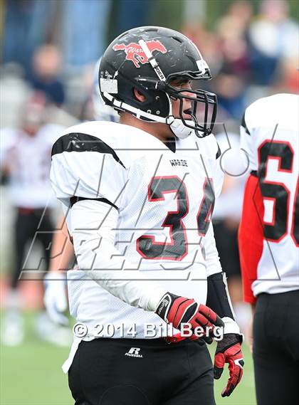 Thumbnail 1 in Warde @ Darien  photogallery.