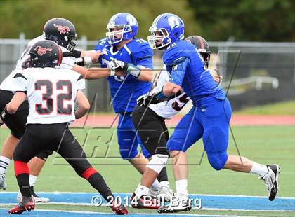 Thumbnail 2 in Warde @ Darien  photogallery.