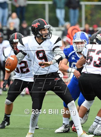 Thumbnail 1 in Warde @ Darien  photogallery.