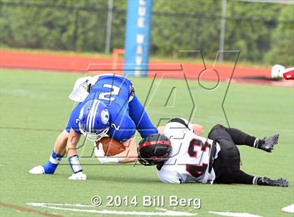Thumbnail 1 in Warde @ Darien  photogallery.