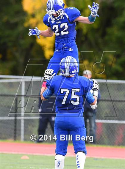 Thumbnail 1 in Warde @ Darien  photogallery.