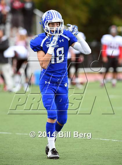 Thumbnail 3 in Warde @ Darien  photogallery.