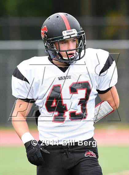 Thumbnail 1 in Warde @ Darien  photogallery.