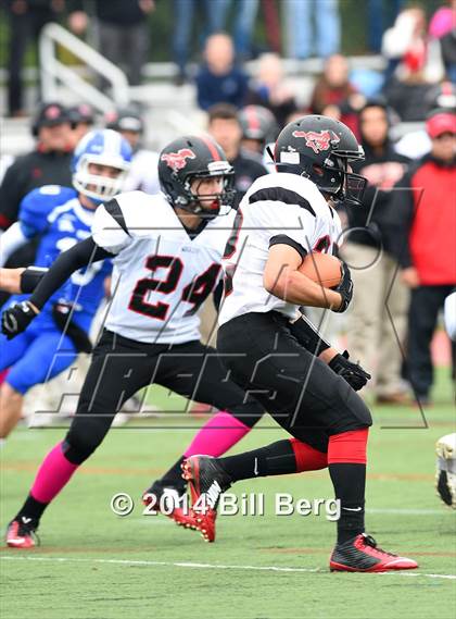 Thumbnail 2 in Warde @ Darien  photogallery.