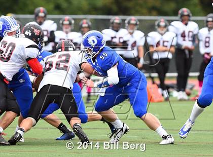 Thumbnail 3 in Warde @ Darien  photogallery.