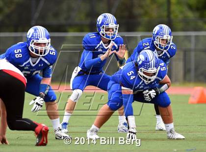 Thumbnail 3 in Warde @ Darien  photogallery.
