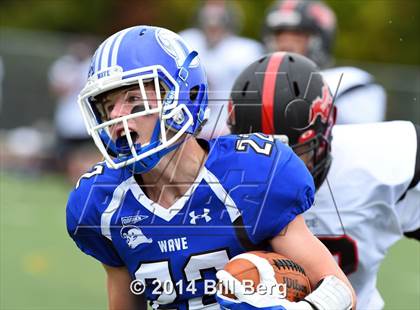 Thumbnail 2 in Warde @ Darien  photogallery.
