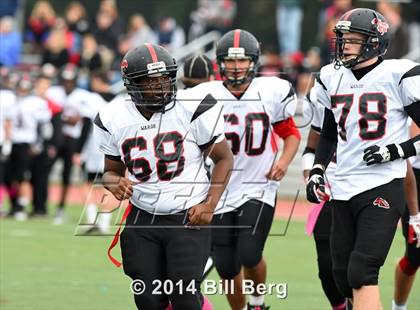 Thumbnail 3 in Warde @ Darien  photogallery.