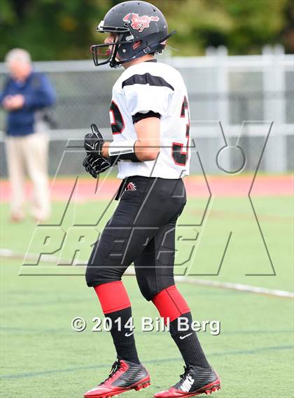 Thumbnail 2 in Warde @ Darien  photogallery.
