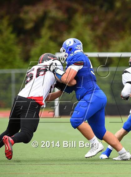 Thumbnail 3 in Warde @ Darien  photogallery.