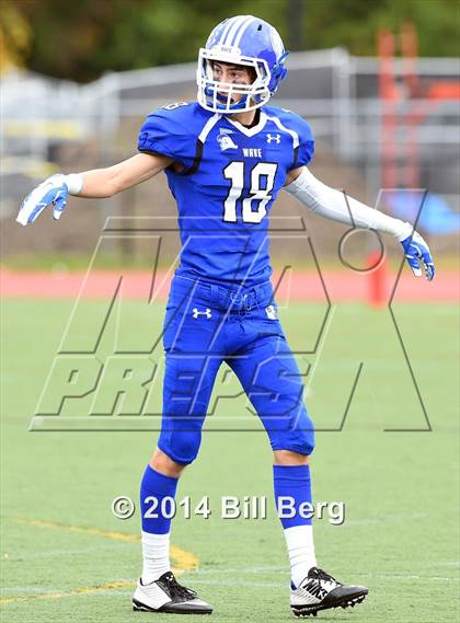 Thumbnail 3 in Warde @ Darien  photogallery.