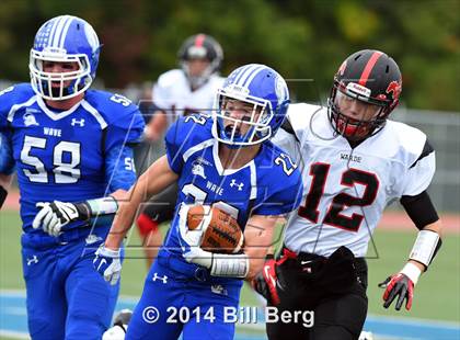 Thumbnail 2 in Warde @ Darien  photogallery.