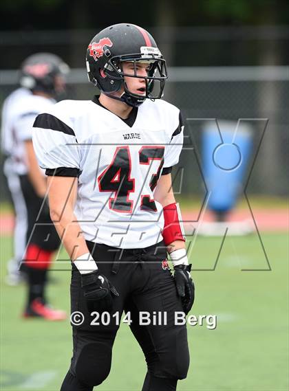 Thumbnail 3 in Warde @ Darien  photogallery.