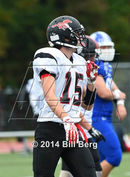 Thumbnail 1 in Warde @ Darien  photogallery.